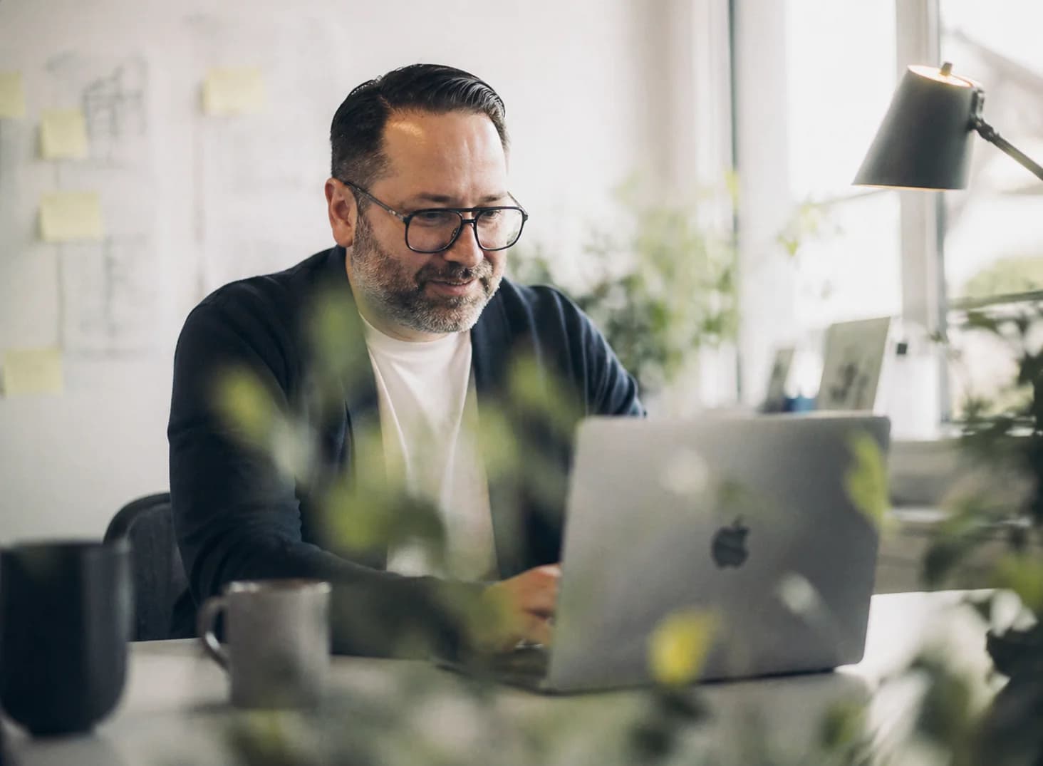 Przem – Präsentation und Abstimmung zu Webprojekt