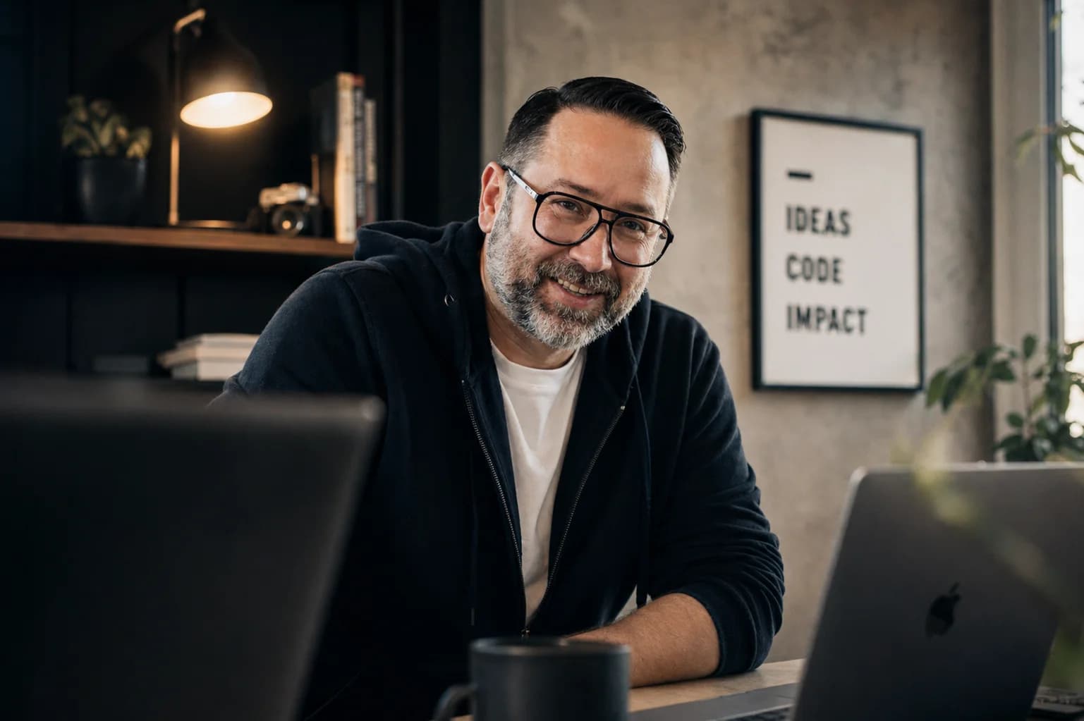 Przem Kuffel – Workshop und strukturierte Projektarbeit
