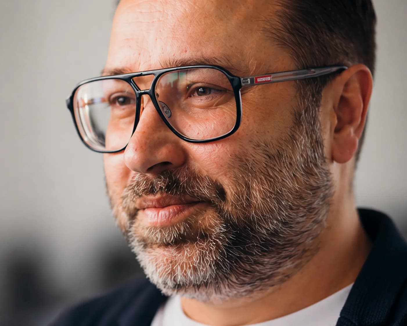 Przem – digitale Werkbank, Code und Systemdenken